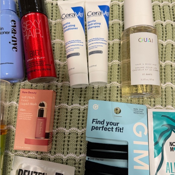 Hair Bundle! - Picture 3 of 5